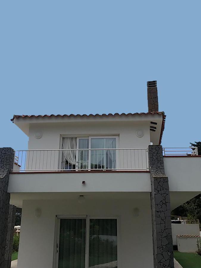 - La Casa Delle Meraviglie- Anima Sarda Porto Pino Eksteriør bilde